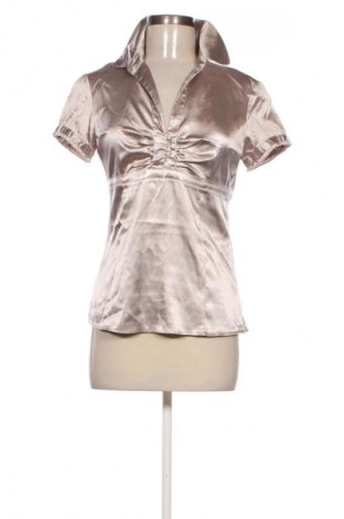Damen Shirt Camaieu, Größe M, Farbe Beige, Preis 9,72 €