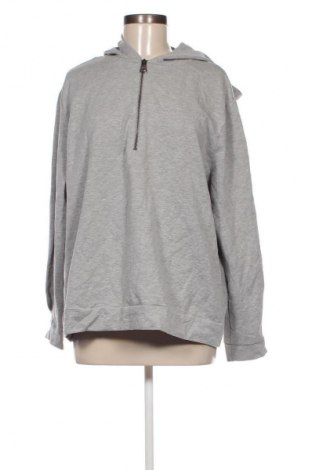 Damen Shirt Canda, Größe L, Farbe Grau, Preis 42,99 €