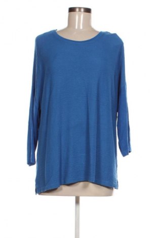 Damen Shirt Canda, Größe L, Farbe Blau, Preis 6,99 €