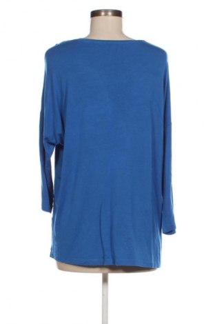 Damen Shirt Canda, Größe L, Farbe Blau, Preis 6,99 €