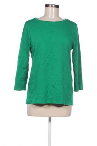 Damen Shirt Cecil, Größe M, Farbe Grün, Preis 9,99 €