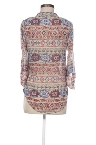 Damen Shirt Collection, Größe S, Farbe Mehrfarbig, Preis € 2,99