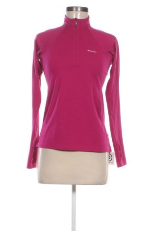 Damen Shirt Columbia, Größe M, Farbe Rosa, Preis € 39,09