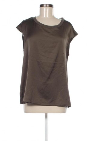 Damen Shirt Comma,, Größe M, Farbe Grün, Preis 28,99 €