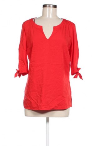 Damen Shirt Comma,, Größe M, Farbe Rot, Preis € 13,99