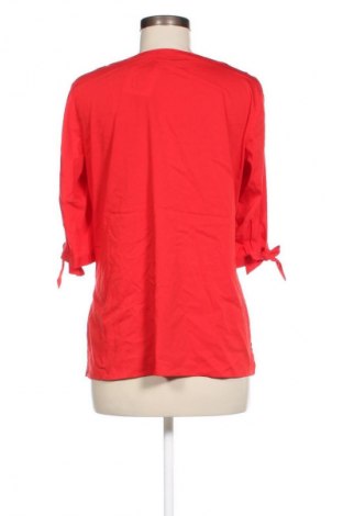 Damen Shirt Comma,, Größe M, Farbe Rot, Preis € 13,99