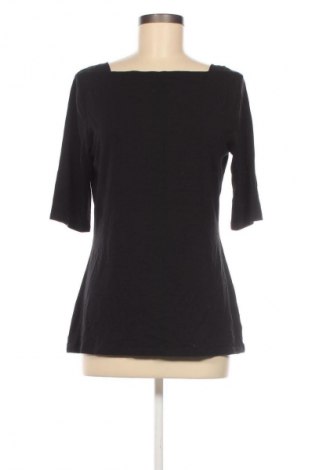 Damen Shirt Comma,, Größe M, Farbe Schwarz, Preis 28,99 €