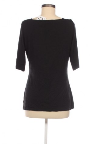 Damen Shirt Comma,, Größe M, Farbe Schwarz, Preis 28,99 €