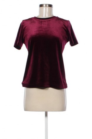 Damen Shirt Costes, Größe S, Farbe Rot, Preis 7,99 €