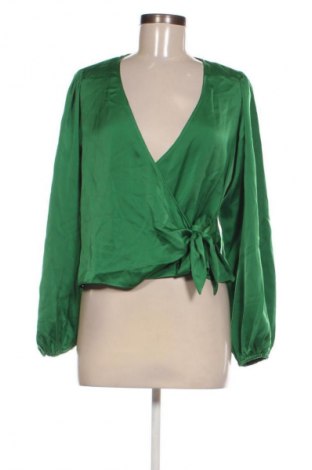 Bluză de femei Costes, Mărime S, Culoare Verde, Preț 47,99 Lei