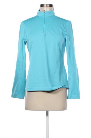 Damen Shirt Crane, Größe M, Farbe Blau, Preis € 6,99