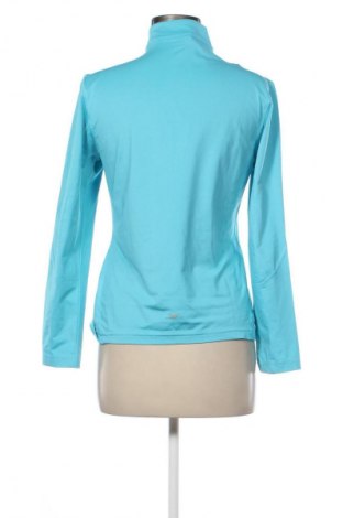 Damen Shirt Crane, Größe M, Farbe Blau, Preis 6,99 €