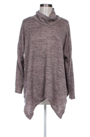 Damen Shirt Creme Fraiche, Größe XXL, Farbe Mehrfarbig, Preis 10,99 €