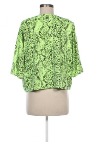 Дамска блуза DKNY, Размер M, Цвят Многоцветен, Цена 48,99 лв.