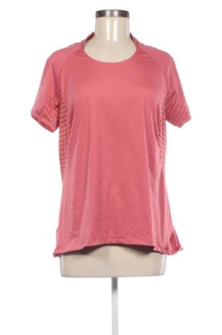 Damen Shirt Decathlon, Größe XL, Farbe Rot, Preis € 8,99