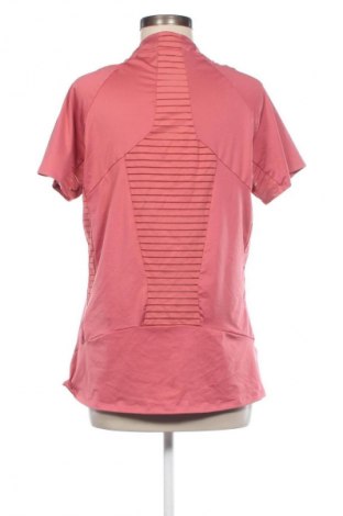 Damen Shirt Decathlon, Größe XL, Farbe Rot, Preis € 8,99