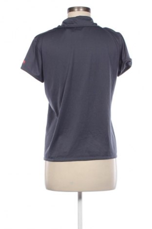 Damen Shirt Decathlon, Größe M, Farbe Grau, Preis € 8,99