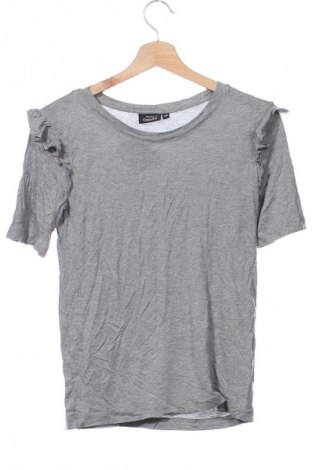 Damen Shirt Design By Kappahl, Größe XS, Farbe Grau, Preis 12,99 €