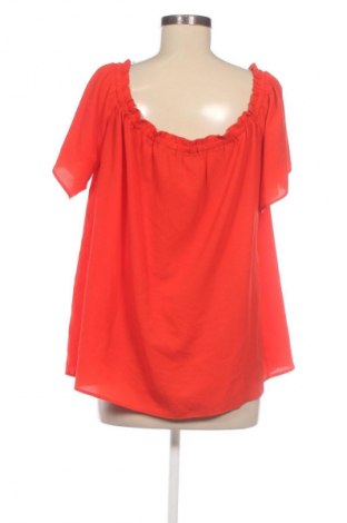 Damen Shirt Dorothy Perkins, Größe M, Farbe Rot, Preis 13,99 €