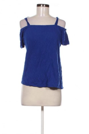 Damen Shirt Dorothy Perkins, Größe M, Farbe Blau, Preis 13,80 €