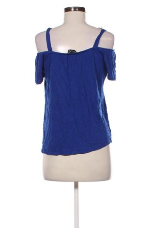 Damen Shirt Dorothy Perkins, Größe M, Farbe Blau, Preis 13,80 €