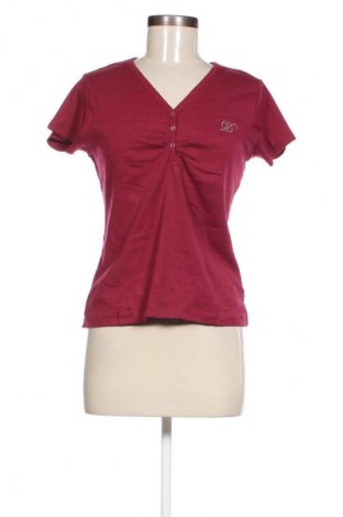 Damen Shirt Dream Girl, Größe L, Farbe Rot, Preis 20,99 €