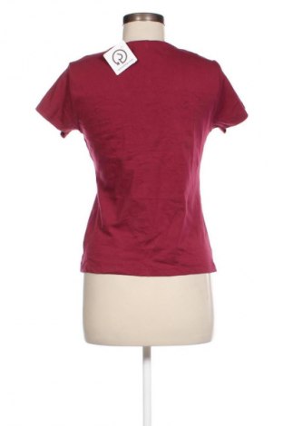 Damen Shirt Dream Girl, Größe L, Farbe Rot, Preis 20,99 €