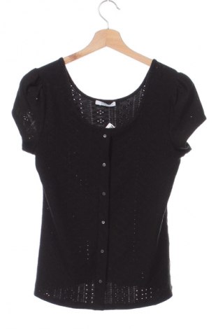 Bluzka damska Edc By Esprit, Rozmiar XS, Kolor Czarny, Cena 88,99 zł