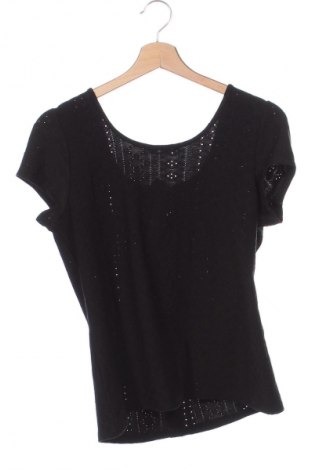 Bluzka damska Edc By Esprit, Rozmiar XS, Kolor Czarny, Cena 88,99 zł