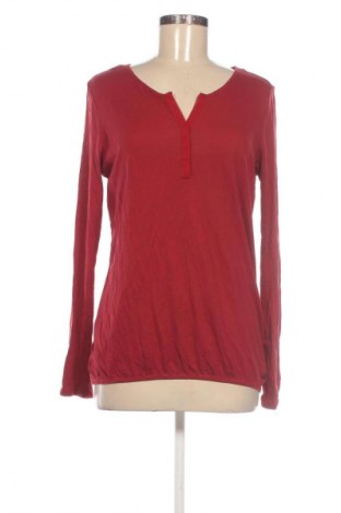 Damen Shirt Edc By Esprit, Größe S, Farbe Rot, Preis 5,99 €