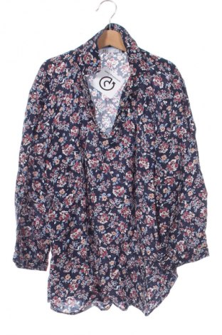 Дамска блуза Edc By Esprit, Размер XS, Цвят Многоцветен, Цена 7,99 лв.