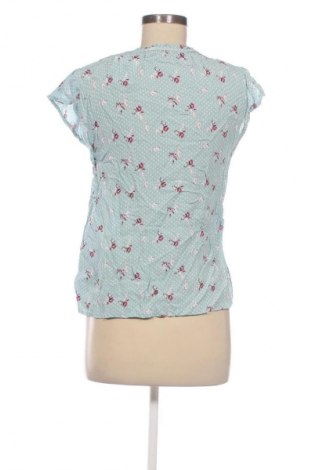 Γυναικεία μπλούζα Edc By Esprit, Μέγεθος L, Χρώμα Πολύχρωμο, Τιμή 13,99 €