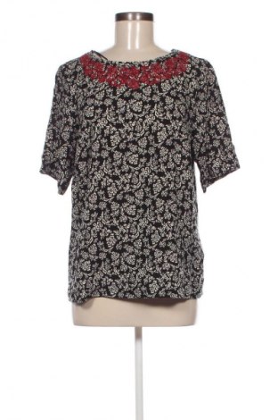 Дамска блуза Edc By Esprit, Размер L, Цвят Многоцветен, Цена 7,99 лв.