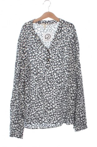 Dámská halenka Edc By Esprit, Velikost XS, Barva Vícebarevné, Cena  129,00 Kč