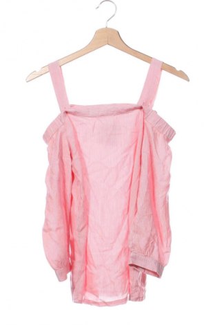 Dámska blúza Edc By Esprit, Veľkosť XS, Farba Ružová, Cena  4,95 €