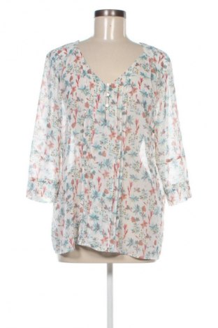 Damen Shirt Edc By Esprit, Größe L, Farbe Mehrfarbig, Preis € 7,99