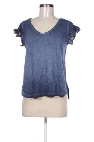 Damen Shirt Edc By Esprit, Größe S, Farbe Blau, Preis € 6,99