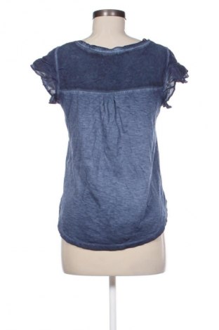 Damen Shirt Edc By Esprit, Größe S, Farbe Blau, Preis € 6,99