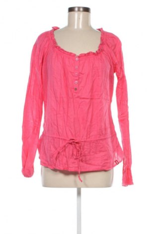 Damen Shirt Edc By Esprit, Größe L, Farbe Rosa, Preis € 6,99