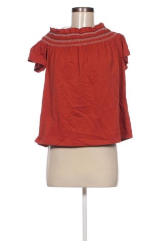 Damen Shirt Edc By Esprit, Größe XL, Farbe Rot, Preis € 14,99
