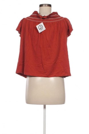 Damen Shirt Edc By Esprit, Größe XL, Farbe Rot, Preis € 14,99