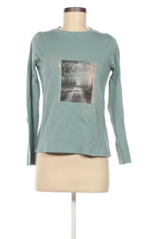 Damen Shirt Edc By Esprit, Größe S, Farbe Grün, Preis 23,99 €