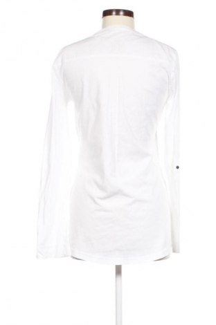 Damen Shirt Edc By Esprit, Größe L, Farbe Weiß, Preis 17,39 €