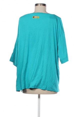 Dámska blúza Elena Miro, Veľkosť L, Farba Zelená, Cena  16,95 €