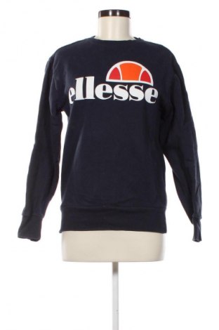 Дамска блуза Ellesse, Размер S, Цвят Син, Цена 33,24 лв.