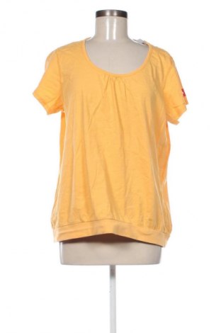 Damen Shirt Engelbert Strauss, Größe L, Farbe Orange, Preis 12,99 €