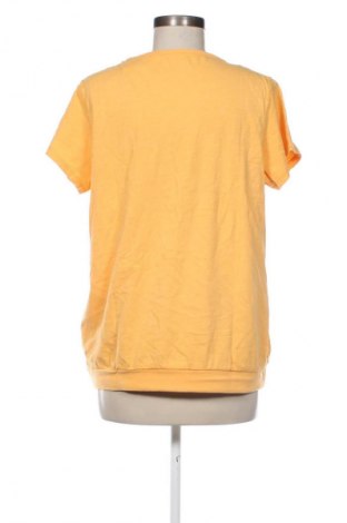 Damen Shirt Engelbert Strauss, Größe L, Farbe Orange, Preis 12,99 €