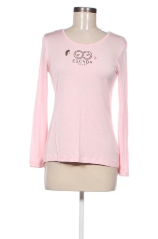 Damen Shirt Escada Sport, Größe L, Farbe Rosa, Preis € 37,99