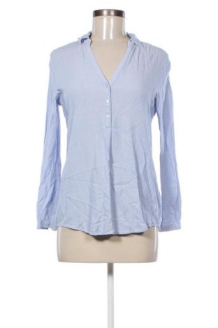 Bluză de femei Esprit, Mărime M, Culoare Albastru, Preț 38,99 Lei