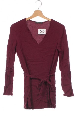 Bluzka damska Esprit, Rozmiar XS, Kolor Czerwony, Cena 20,99 zł